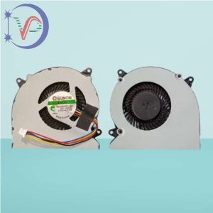 Quạt tản nhiệt cpu laptop Asus N550 N550J N550JK N550JV Q550