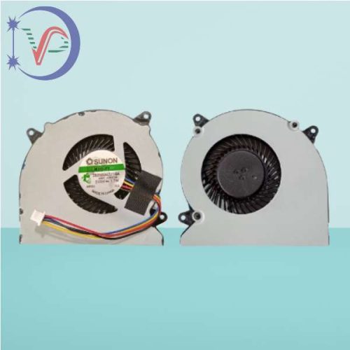 Quạt tản nhiệt cpu laptop Asus N550 N550J N550JK N550JV Q550