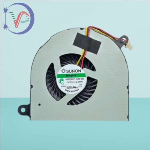 quạt tản nhiệt cpu laptop Dell Inspiron 17R 7010 N7010