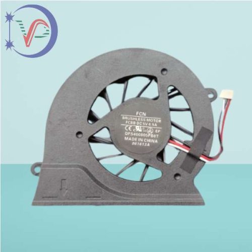 Quạt tản nhiệt cpu laptop Samsung NP300E4A NP300V4A NP300V5A NP305
