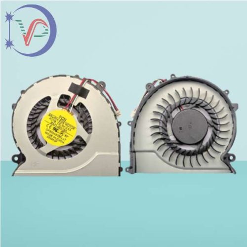 Quạt tản nhiệt cpu laptop Samsung NP370 NP450 NP370R4E NP370R5E NP450R4V NP450R5V NP510R5E NP470R5E