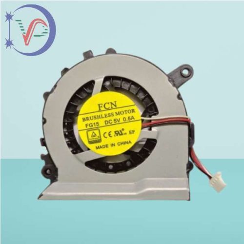 Quạt tản nhiệt cpu laptop Samsung NP530U3C NP530U3B NP532U3C NP535U3C NP540U3C