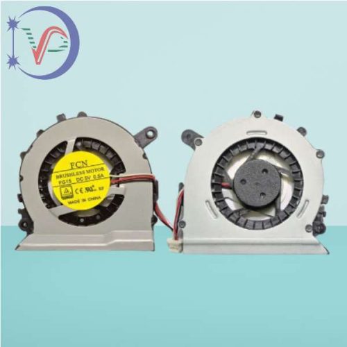 Quạt tản nhiệt cpu laptop Samsung NP530U3C NP530U3B NP532U3C NP535U3C NP540U3C