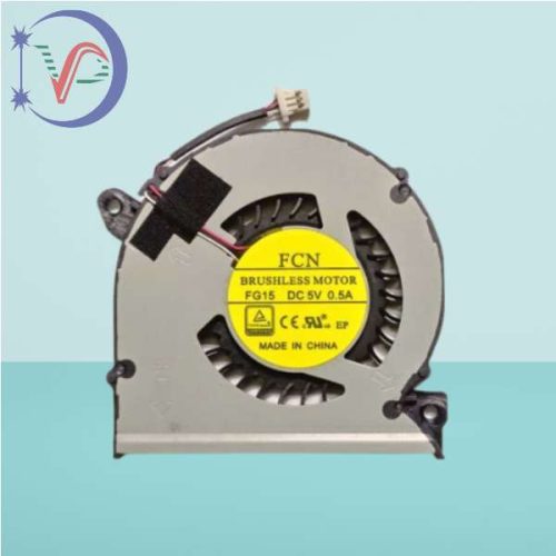 Quạt tản nhiệt cpu laptop Samsung NP530U4E NP535U4E NP540U4E NP740U3E NP740U3C