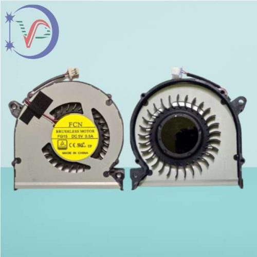 Quạt tản nhiệt cpu laptop Samsung NP530U4E NP535U4E NP540U4E NP740U3E NP740U3C