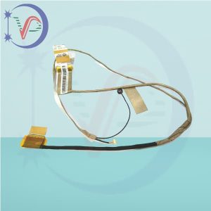 Cáp màn hình laptop Asus Q500 Q500A