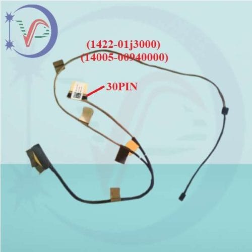 Cáp màn hình laptop Asus Q501 Q501L N541 N541L N541LA Cáp màn hình laptop Asus Q501 Q501L N541 N541L N541LA