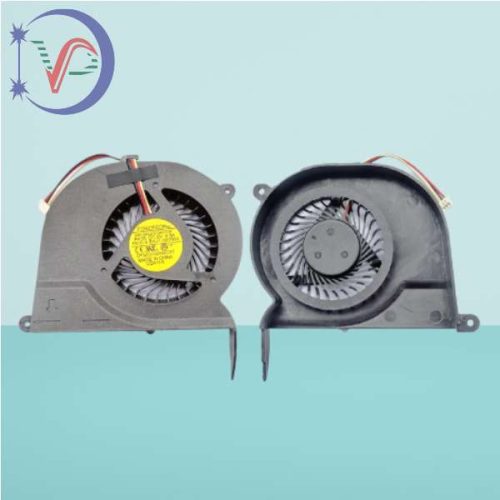 Quạt tản nhiệt cpu laptop Samsung RV411 RV412 RV413 RV410 RV415 RV420 RV509