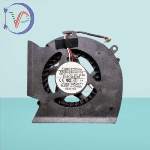 Quạt tản nhiệt cpu laptop Samsung R530 P530 R523 R525 R528 R538 R540 R580 RV508