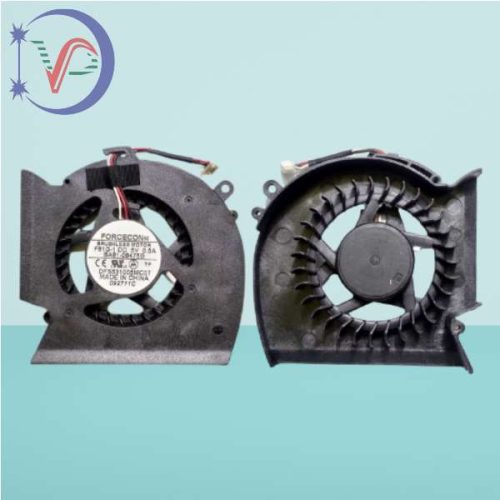 Quạt tản nhiệt cpu laptop Samsung R530 P530 R523 R525 R528 R538 R540 R580 RV508