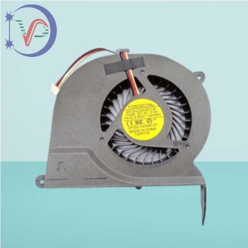 Quạt tản nhiệt cpu laptop Samsung RV411 RV412 RV413 RV410 RV415 RV420 RV509