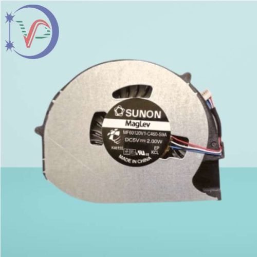 Quạt tản nhiệt cpu laptop Acer S3 S3-371 S3-391 S3-395 S3-951 S3-331 MS2346