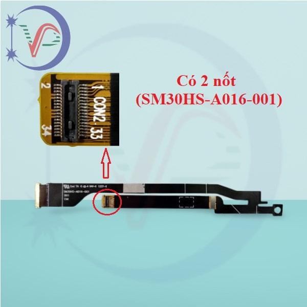 Cáp màn hình laptop Acer S3 S3-371 S3-391 S3-951