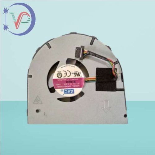 Quạt tản nhiệt cpu laptop Lenovo Thinkpad S3 S431 S3-S431 S5-S531 S3-S440 S540