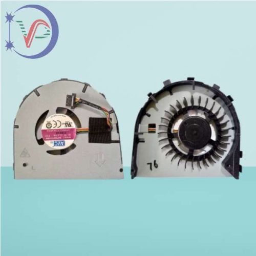 Quạt tản nhiệt cpu laptop Lenovo Thinkpad S3 S431 S3-S431 S5-S531 S3-S440 S540