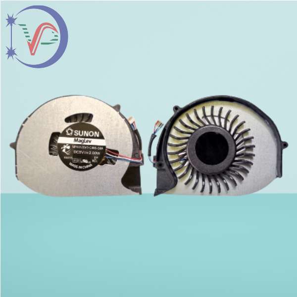 Quạt tản nhiệt cpu laptop Acer S3 S3-371 S3-391 S3-395 S3-951 S3-331 MS2346