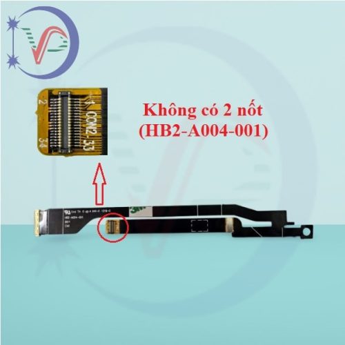 Cáp màn hình laptop Acer S3 S3-371 S3-391 S3-951