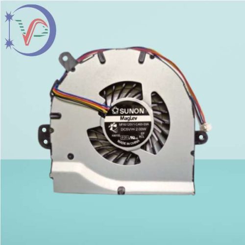 Quạt tản nhiệt cpu laptop Lenovo Ideapad S410 S300 S400 S405 S310 S415