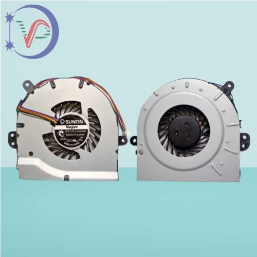 Quạt tản nhiệt cpu laptop Lenovo Ideapad S410 S300 S400 S405 S310 S415