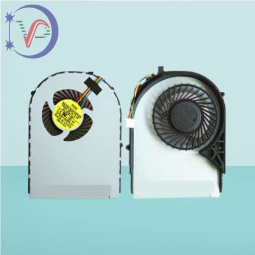 Quạt tản nhiệt cpu laptop Lenovo Ideapad S410P S510P