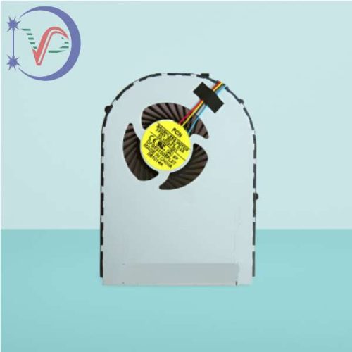 Quạt tản nhiệt cpu laptop Lenovo Ideapad S410P S510P
