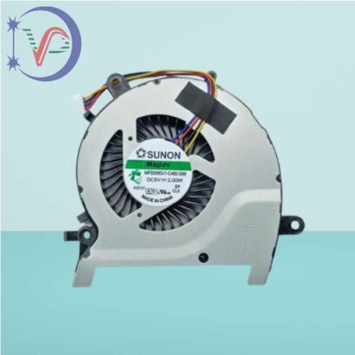 Quạt tản nhiệt cpu laptop Asus V451L S451 S451LA K451