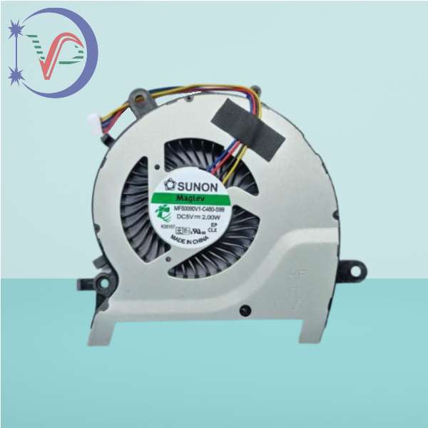 Quạt tản nhiệt cpu laptop Asus V451L S451 S451LA K451