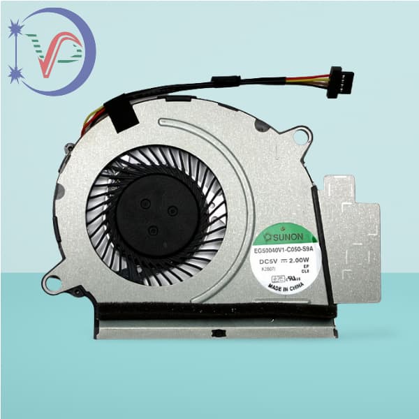 Quạt tản nhiệt cpu laptop Acer S5 S5-391 S5-361