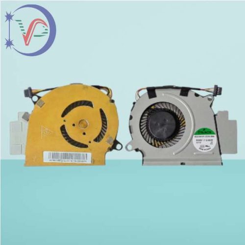 Quạt tản nhiệt cpu laptop Acer S5 S5-391 S5-361