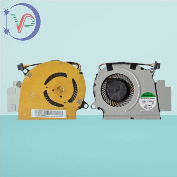 Quạt tản nhiệt cpu laptop Acer S5 S5-391 S5-361