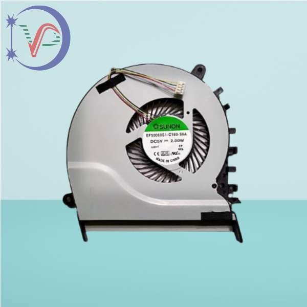 Quạt tản nhiệt cpu laptop Asus S551 S551LB V551 K551