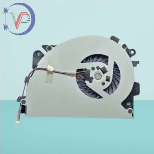 Quạt tản nhiệt cpu laptop Sony SE VPC-SE