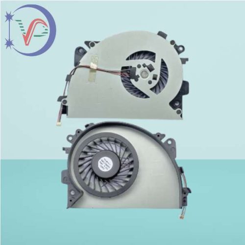 Quạt tản nhiệt cpu laptop Sony SE VPC-SE