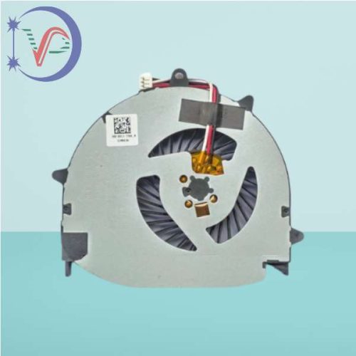 Quạt tản nhiệt cpu laptop Sony SVE141 SVE14111RGB SVE141A11P