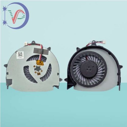 Quạt tản nhiệt cpu laptop Sony SVE141 SVE14111RGB SVE141A11P