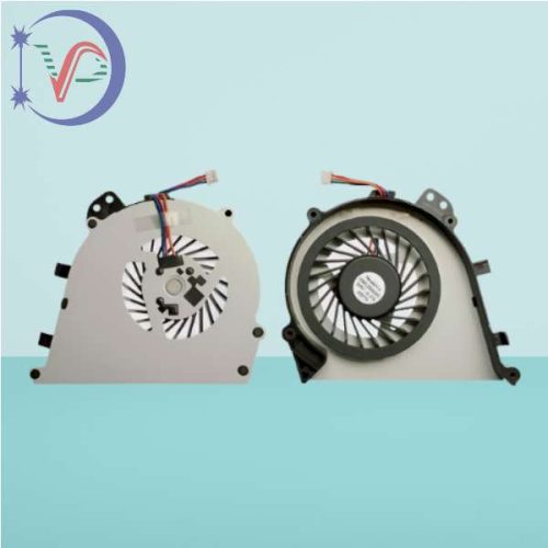 Quạt tản nhiệt cpu laptop Sony SVE14A SVE14AE13T