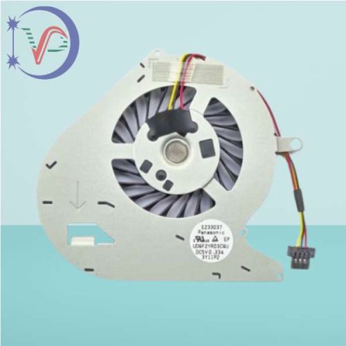 Quạt tản nhiệt cpu laptop Sony FIT 14N SVF14N SVF14N16C SVF14N13C SVF14N16C