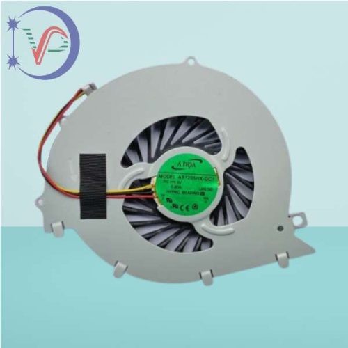 Quạt tản nhiệt cpu laptop Sony SVF152 SVF15E SVF152A SVF1521