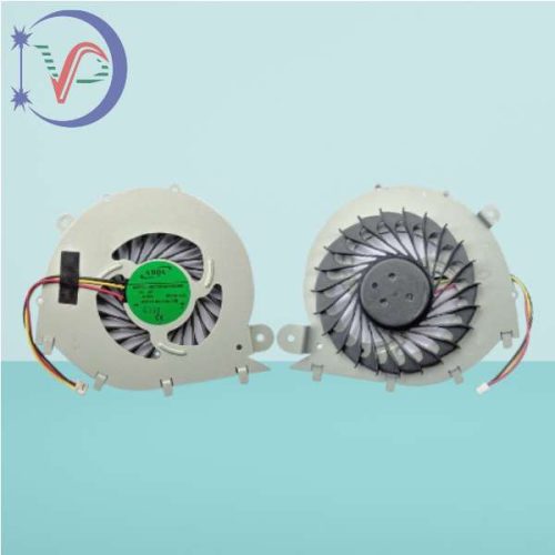 Quạt tản nhiệt cpu laptop Sony Fit 15E SVF153 SVE153 SVF153A SVF1531