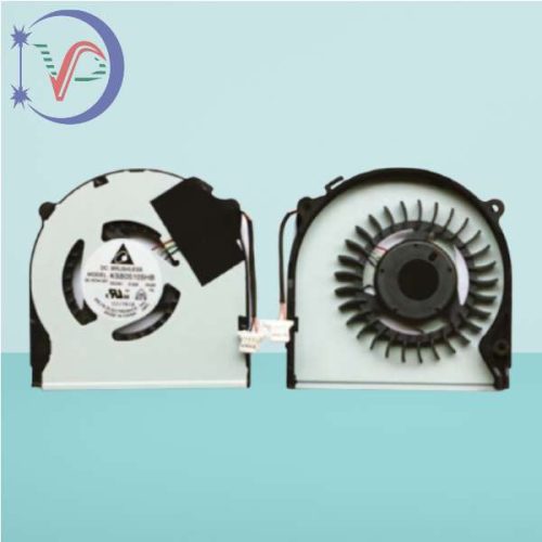 Quạt tản nhiệt cpu laptop Sony SVT13 SVT14 SVT15