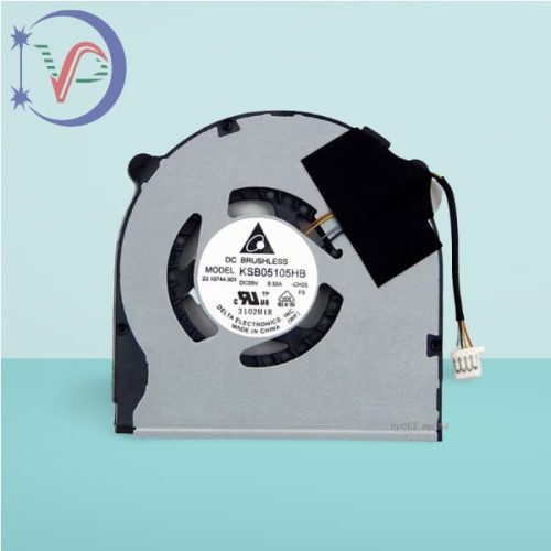 Quạt tản nhiệt cpu laptop Sony SVT13 SVT14 SVT15