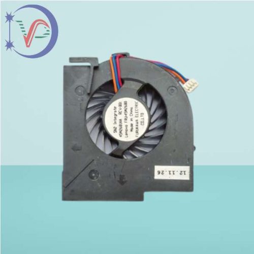 Quạt tản nhiệt cpu laptop Lenovo Thinkpad T410S