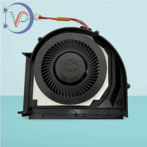 Quạt tản nhiệt cpu laptop Lenovo Thinkpad T510 W510 (Vga Rời)