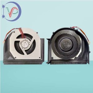 Quạt tản nhiệt cpu laptop Lenovo Thinkpad T510 W510 (Vga Rời)