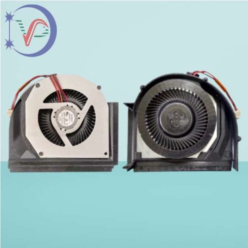 Quạt tản nhiệt cpu laptop Lenovo Thinkpad T510 W510 (Vga Rời)
