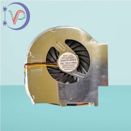 Quạt tản nhiệt cpu laptop Lenovo Thinkpad T61 T61P