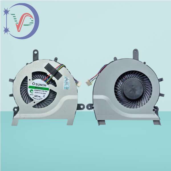 Quạt tản nhiệt cpu laptop Asus TP550 TP550L TP550LA