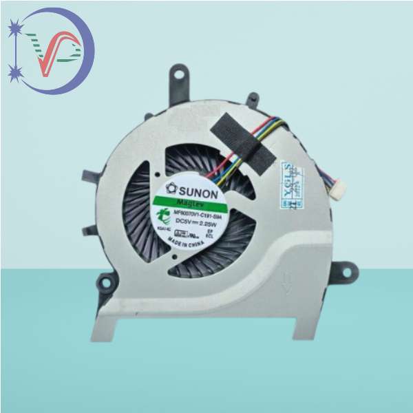 Quạt tản nhiệt cpu laptop Asus TP550 TP550L TP550LA