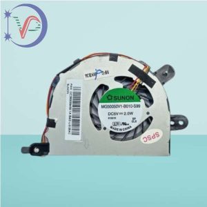 Quạt tản nhiệt cpu laptop Lenovo Ideapad U260 U260-IFI U260-ITH G260