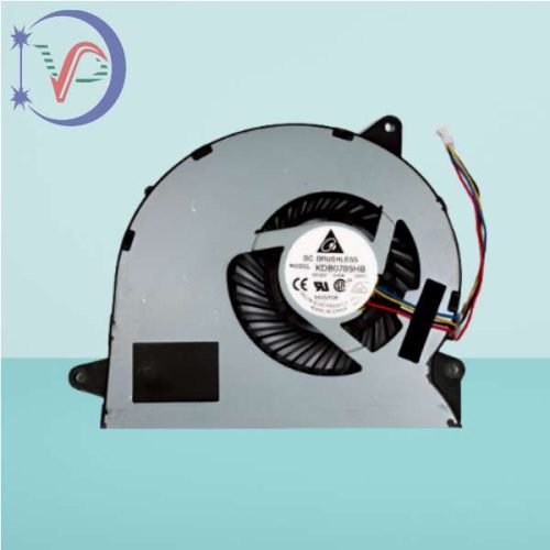 Quạt tản nhiệt cpu laptop Asus U31J X35J U31s U31k U31JG U31K